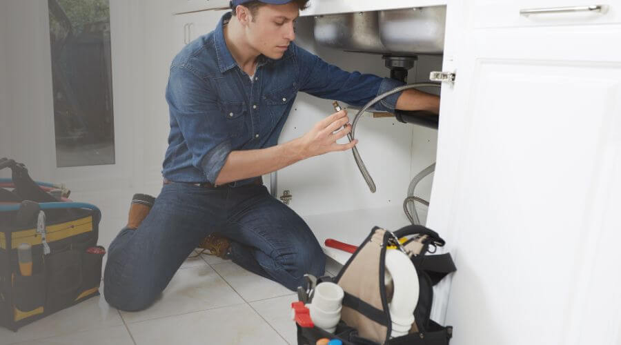 Local sewer line repair in Lula, MS